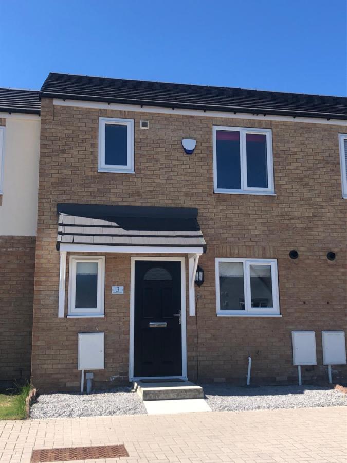 Barber House, Hoyland With Two Allocated Parking Spaces מראה חיצוני תמונה